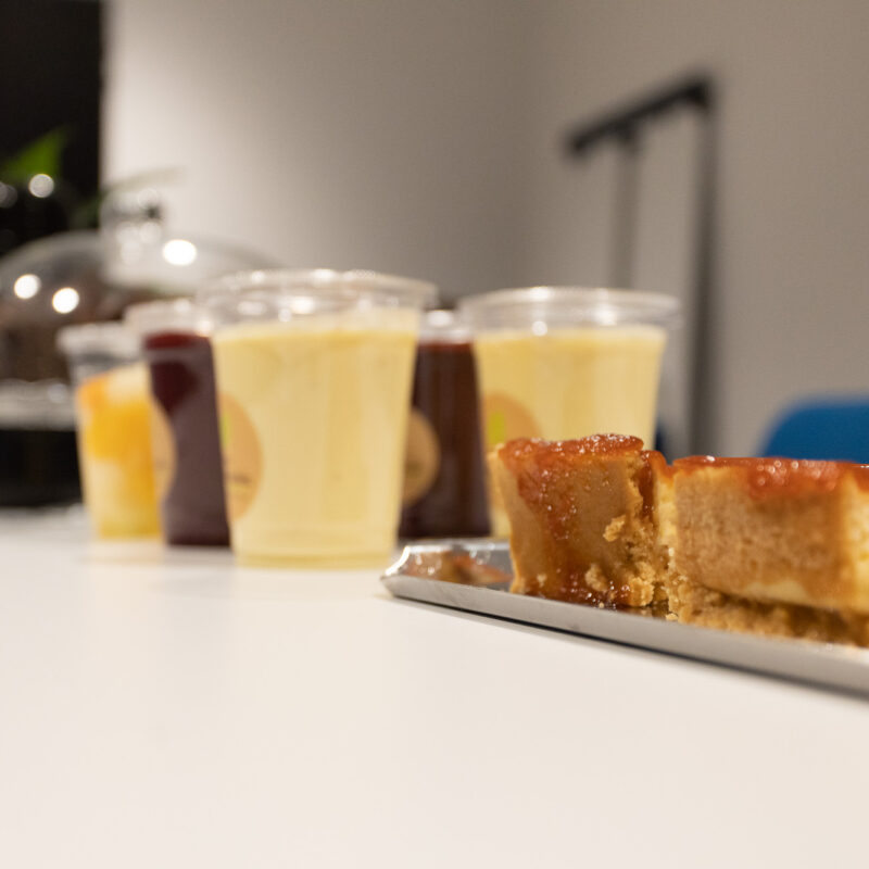 fika till konferens malmö